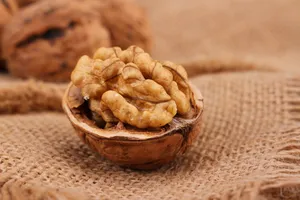 美味好吃的核桃仁图片第张