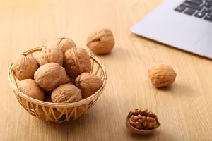 美味的干果核桃图片第张