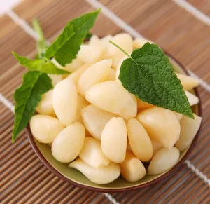 腌制的大蒜图片第张