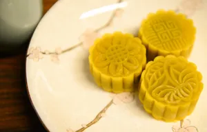 美味的点心图片第张