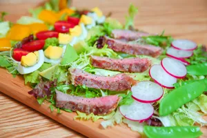 让人食欲大增的西餐美食图片第张