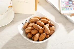 营养丰富的碧根果图片第张