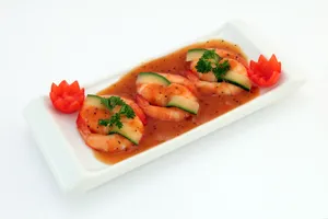 美味的小龙虾图片第张