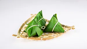 风味端午节粽子图片第张