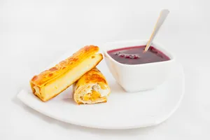 美味好喝的酸梅汤图片第张