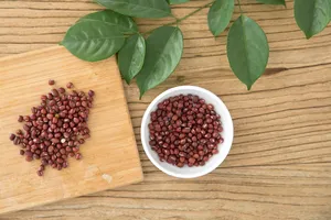 营养丰富的红豆图片第张