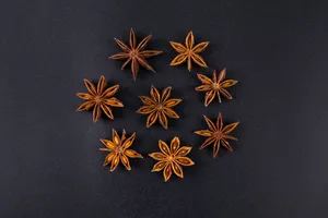 八角大料香料图片第张