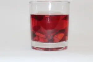 好看好喝的花果茶图片第张