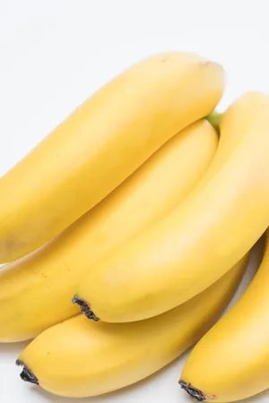 美味好吃的香蕉图片第张