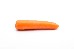 橙色胡萝卜图片第张