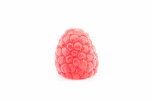 营养好吃的红色树莓图片第张