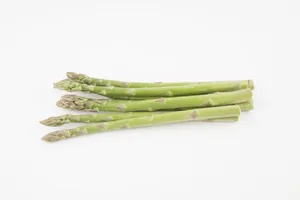 绿色芦笋图片第张