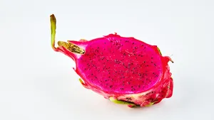 营养丰富的火龙果图片第张