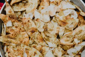 来自中东的美食图片第张