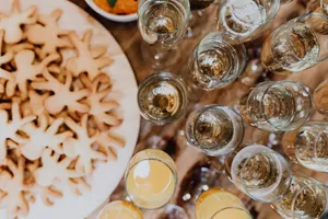 好吃又好看的章鱼饼干图片第张