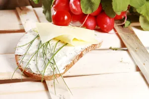 柔软顺滑的黄油图片第张