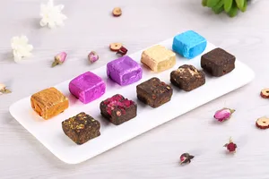 好看好吃的方糖图片第张