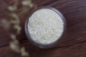 白色大米图片第张