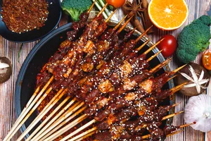 非常过瘾的麻辣火锅图片第张