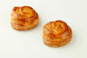 美味的起酥面包图片第张