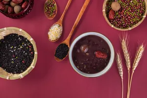 好喝又营养的腊八粥图片第张