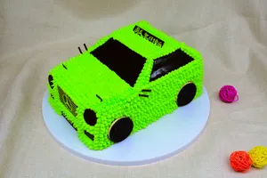 可爱香甜的生日蛋糕图片第张