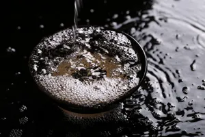 香浓的白酒图片第张