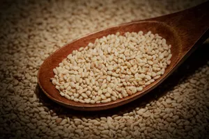 营养芝麻图片第张