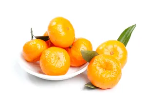 美味酸甜的橘子图片第张