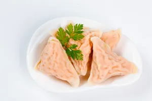 火锅配菜鱼丸蟹棒图片第张