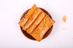 好吃的家常香辣豆腐干图片第张