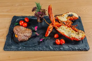 美味西餐美食摄影图片第张