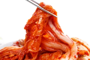 美味好吃的韩国泡菜图片第张