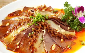 川菜夫妻肺片图片第张