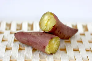 煮熟的红薯图片第张