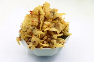 海鲜味十足的花蛤肉干图片第张