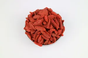 营养健康的养生食材枸杞图片第张