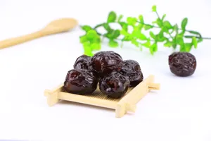 美味好吃的蜜枣图片第张