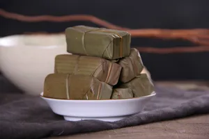 美味好吃的黄粑图片第张