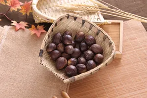 棕色的香果图片第张