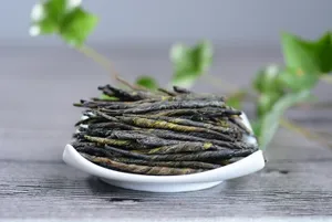 极品去火苦丁茶图片第张