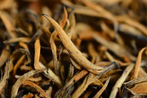 浓厚金丝红茶图片第张