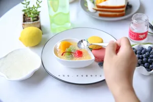 营养好吃的燕窝图片第张