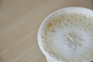 美味营养的豆浆图片第张