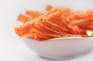 令人回味的辣条图片第张