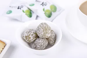 助消化的酵素青梅图片第张