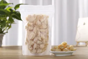 罗汉果果干图片第张