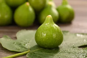 新鲜美味的无花果图片第张