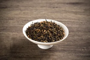 清香养生的红茶图片第张