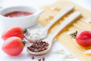 中秋节制作手工月饼图片第张